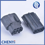 5 Sets 3 Pin Female Or Male Auto Waterproof Wire Connector Plug Car Sealed Truck Socket 174359-2 174357-2 For 1JZ-GTE 2JZ-GTE