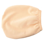 Universal Car Seat Headrest Cover Premium Cloth Car Truck SUV Auto Fit Anti-Dirty Elastic Protective Headrest Cover