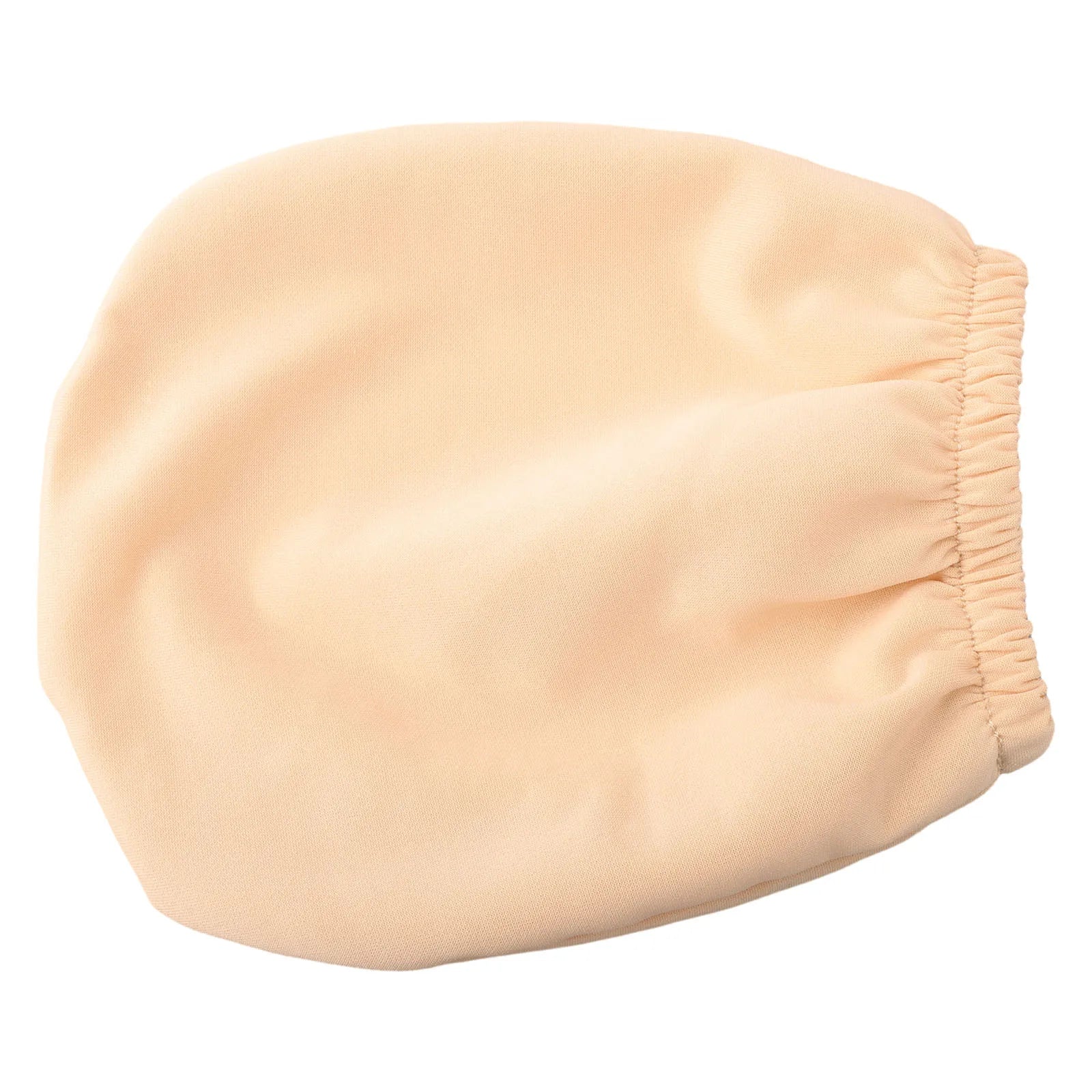 Universal Car Seat Headrest Cover Premium Cloth Car Truck SUV Auto Fit Anti-Dirty Elastic Protective Headrest Cover