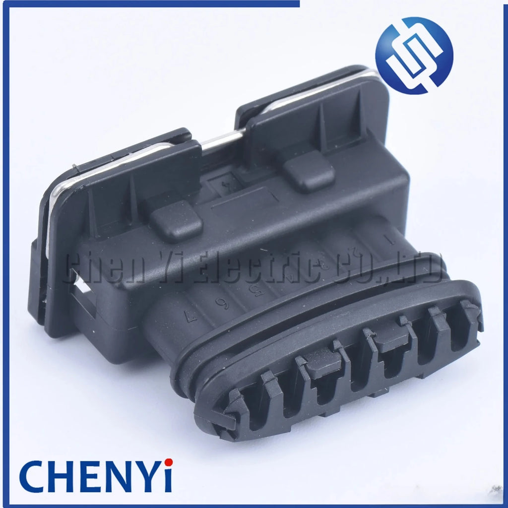 7 pin car waterproof auto connector (3.5)  efi series 282194-1 Automotive electrical housing plug Connector 282768-1