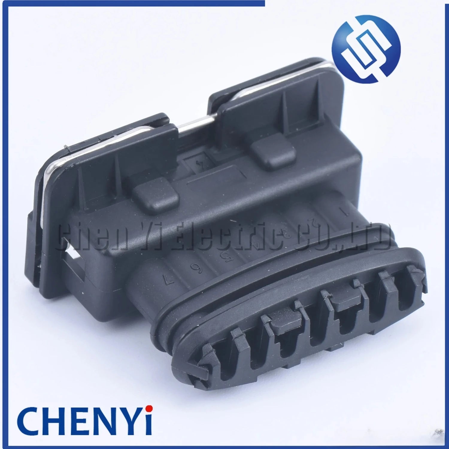 7 pin car waterproof auto connector (3.5)  efi series 282194-1 Automotive electrical housing plug Connector 282768-1