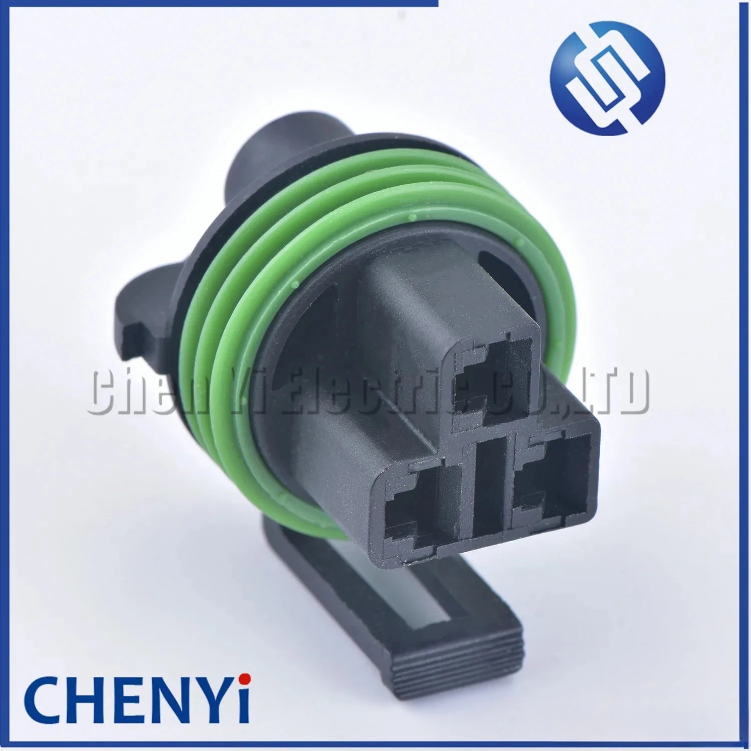 3 Pin female 4.8mm series automotive waterproof  Sensor Connector plug 12131592 for Ford Buick Chevrolet