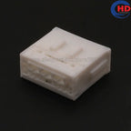11pin auto waterproof electric plastic wire harness connector 85110-1