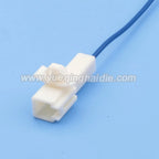 1P 7222-4210-40/MG643800-5 7123-4210-40/MG613801-5 AC Assembly Car Cable Connector Assembly Car Male Plug Female Socket