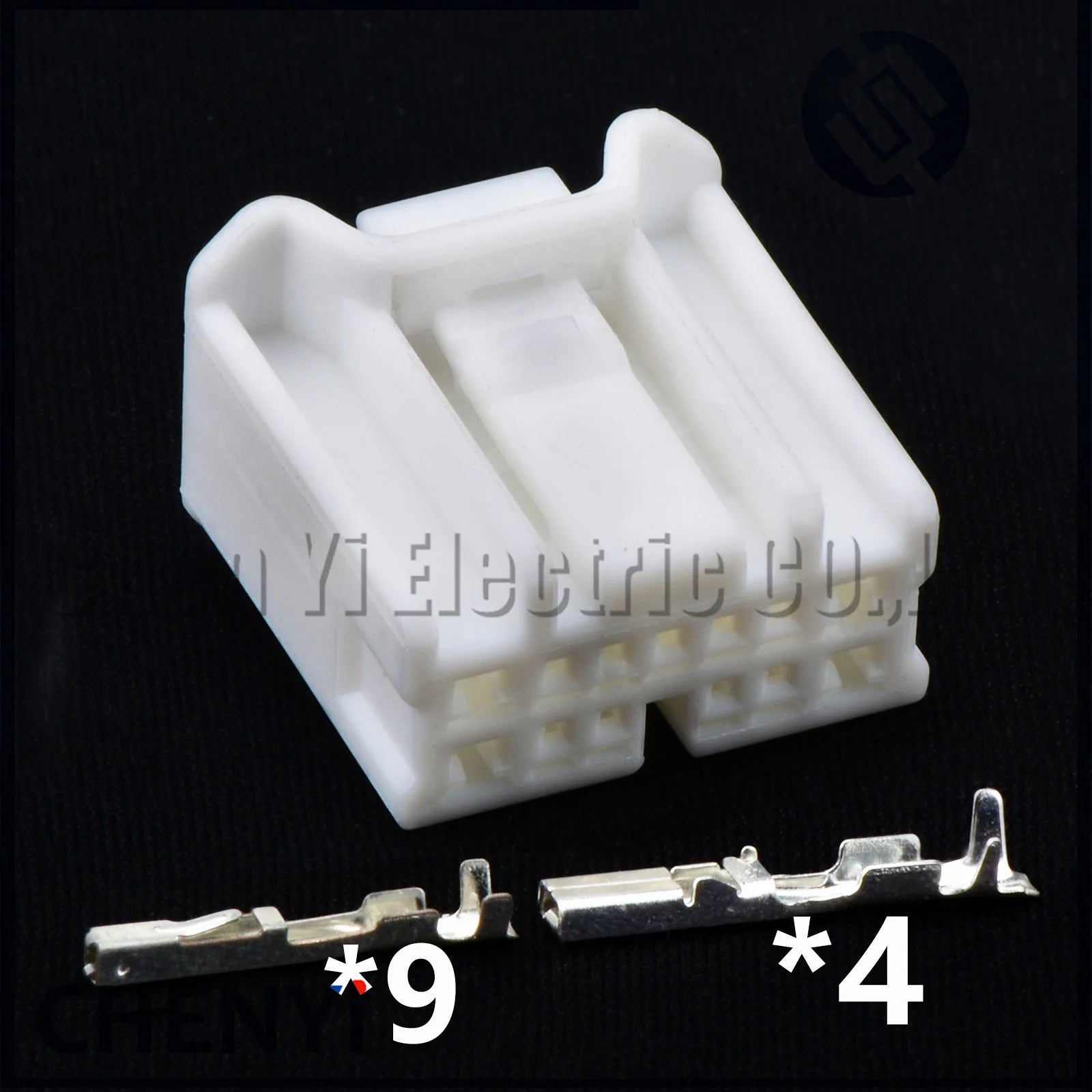13 Pin car multimedia audio CD host Amplifier dashboard harness plug 7287-1916-30 90980-12765 90980-12767 For Toyota Mazda LEXUS