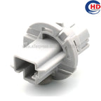 Auto lamp holder wiring harness connector plug HDL-224 6520-0550/0549