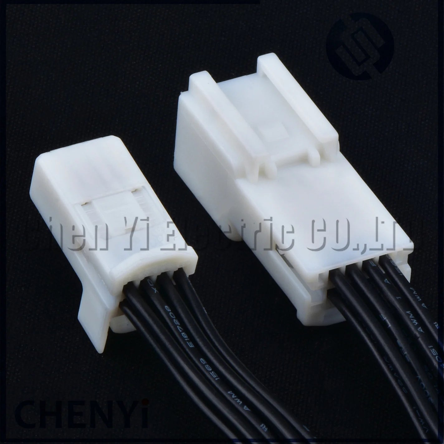 8 Pin Auto connector Socket Car navigation multimedia host Wire Harness plug 1376352-1 1473793-1 1565804-1 For Toyota Nissan