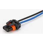 9004-9005-9006-h9-h11-h13-h16 Halogen headlamp socket connector for automobiles