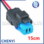 2 Pin auto connector Water temp sensor headlight Solenoid valve plug 211PC022S0149 211PC022S5149 211PC022S6149 211PC022S8149