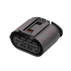 DJ7031-2.8-4.8-21 is suitable for 3P BMW 1 Series and 3 Series rear brake caliper handbrake motor wiring harness plugs