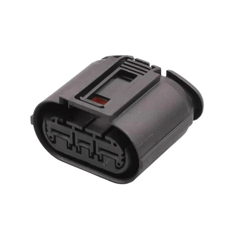 DJ7031-2.8-4.8-21 is suitable for 3P BMW 1 Series and 3 Series rear brake caliper handbrake motor wiring harness plugs