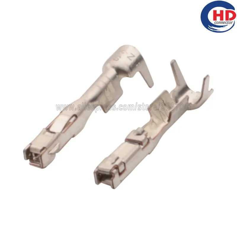 Auto connector Terminal 8240-0560 DJ628R-1.2A