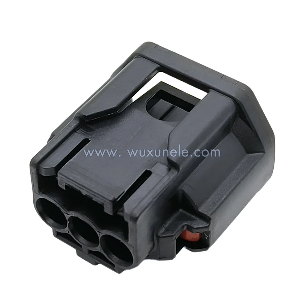 50 Sets 3 Pin 6189-7494 Automotive Hond Fog Light Headlight Sealed Connector