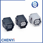 2 Pin Auto ABS Speed sensor connector 6189-7073 90980-12572 6189-7020 90980-12728 6189-1161 90980-12416 For Honda Toyota Subaru