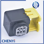 6 pin female 2-1418469-1 Nitrogen Oxygen Sensor Controller auto wire waterproof connector plug 0-1418391-1