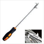 Universal Tire Cleaning Hook Screwdriver Accessory Car Tire Stone Cleaner Stone Remover Tire Cleaning Tool Tire Repair Amagi