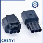 3 Pin female or male Automotive Waterproof Connector fuel moisture sensor plug Socket 936251-2 936292-2 For Hyundai Kia