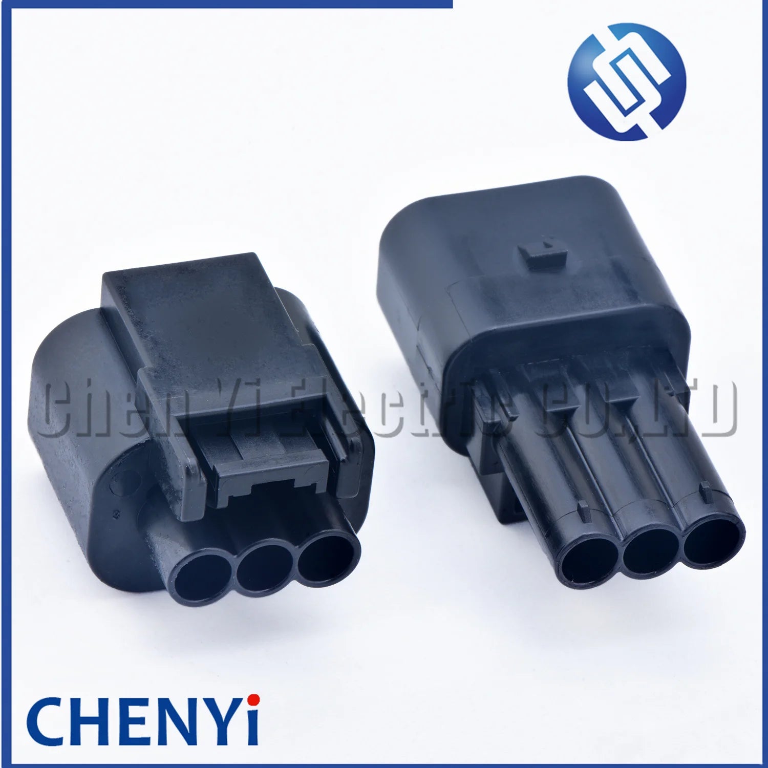 3 Pin female or male Automotive Waterproof Connector fuel moisture sensor plug Socket 936251-2 936292-2 For Hyundai Kia