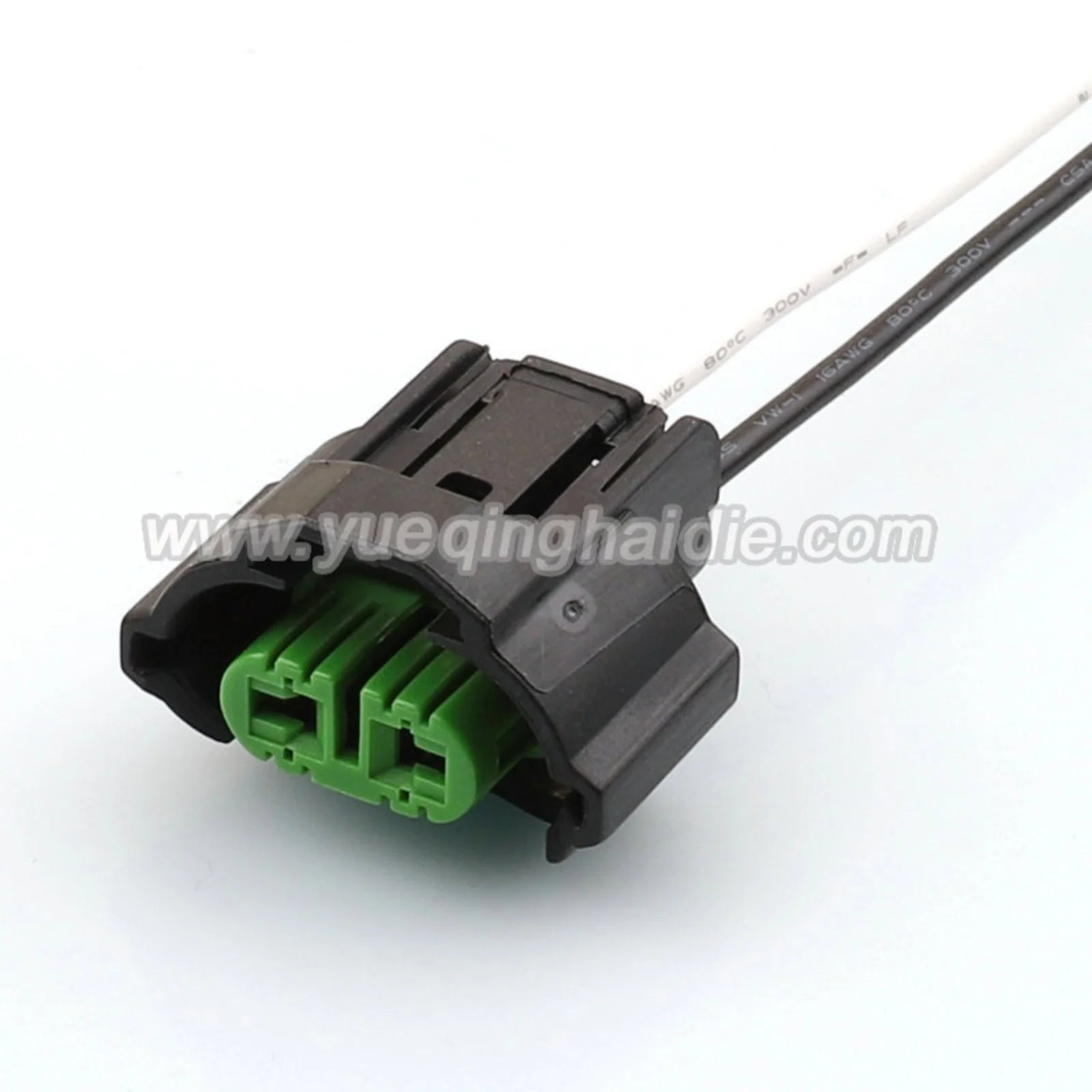 2 PIN 6189-0935/6918-1922/82824-60460 2.8mm Female Fog Lamps Connector Wiring Harness For Toyota Mazda