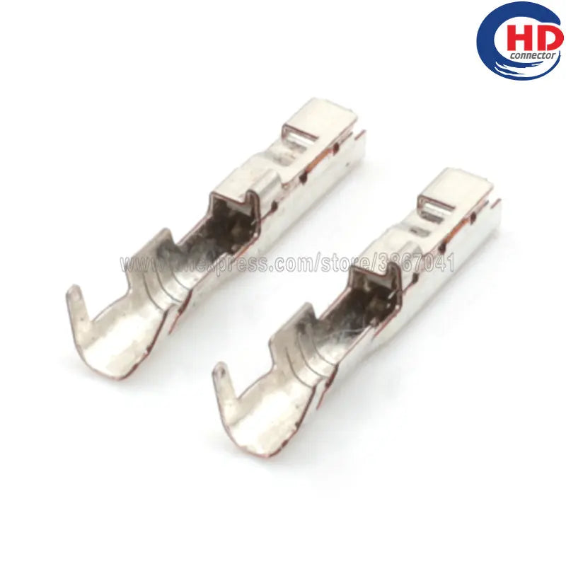 Auto connector Terminal TK205-00200 DJ628C-1.5A