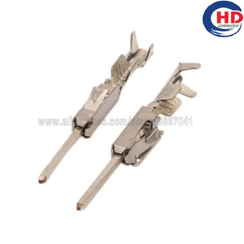 Auto connector Terminal 1-928918-1 DJ615B-0.6-0.6AU