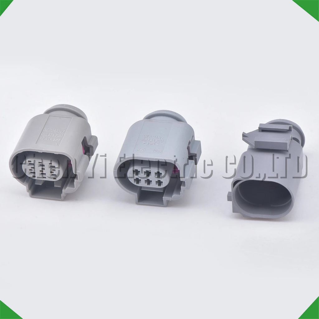 6-Pin Connector Connector waterproof connector front oxygen sensor sensor