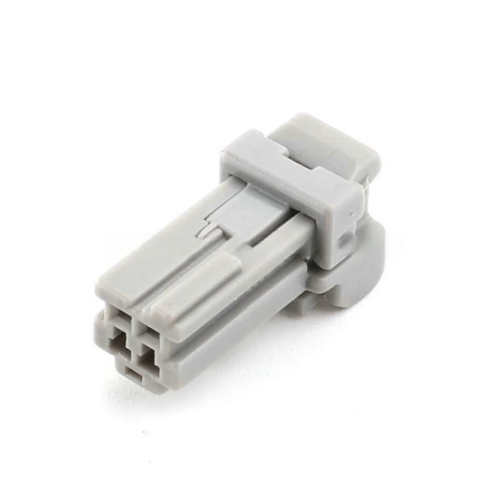 7283-5973-40 car wire Waterproof connector 2 pin automotive Plugs socket