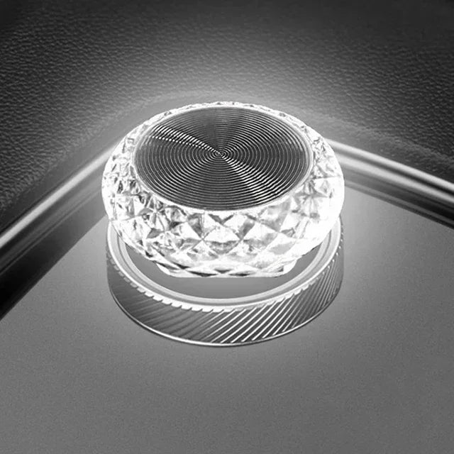 Car USB Ambient Lights LED Color Night Light Without Modification Car Interior Ambience Light Decoration Indoor Home Lamp Amagi
