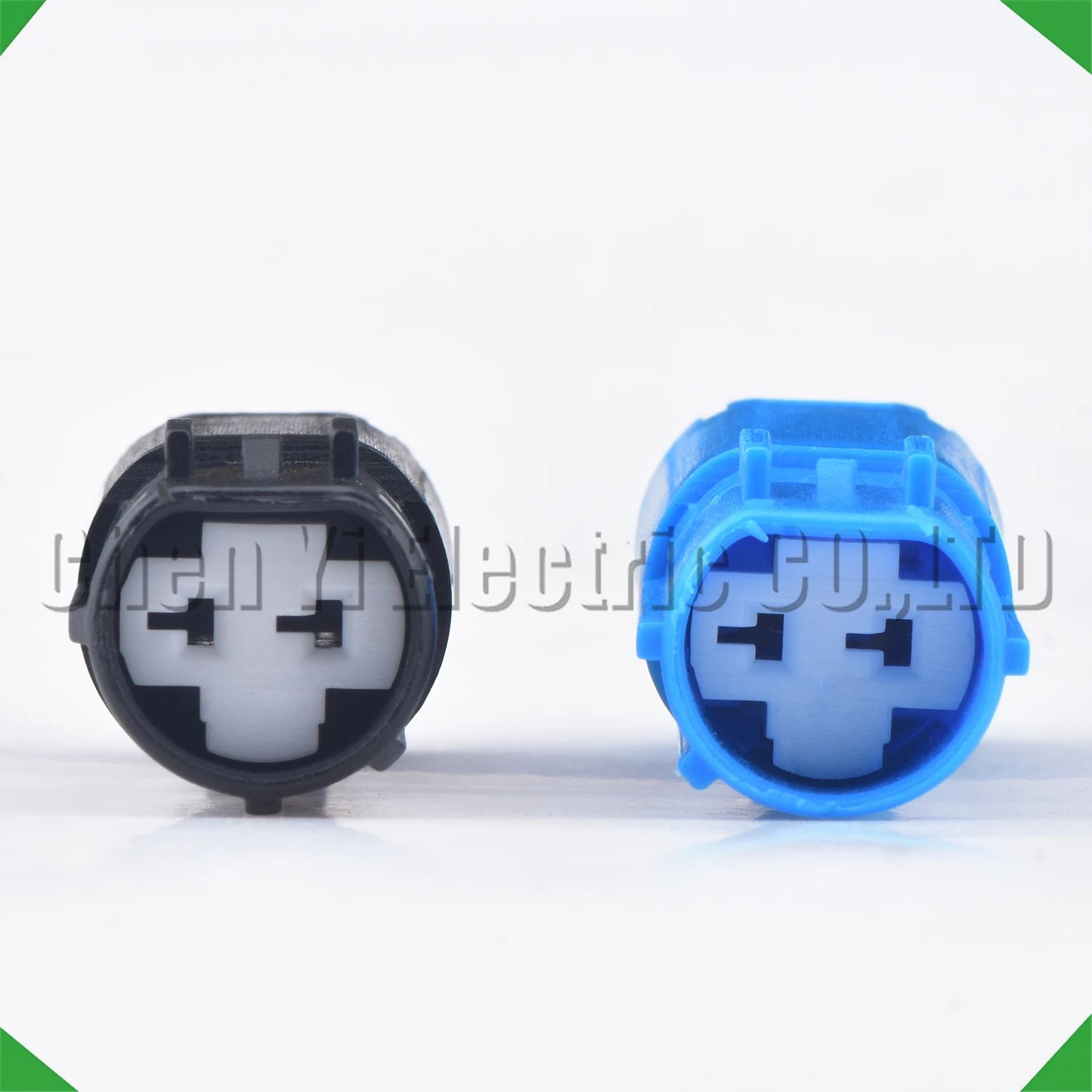 2 Pin automobile waterproof connector Crankshaft Position Sensor Wire harness Plug 8200...