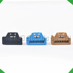 6-Pin Connector Connector Sunroof Reading Light Rearview Mirror Switch Connector 6Q0972706