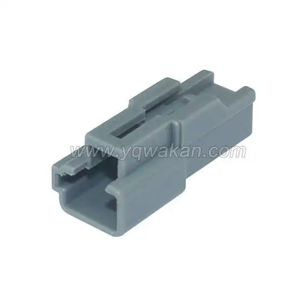 Auto lamp holder wiring harness connector plug HDL-224 6520-0550/0549