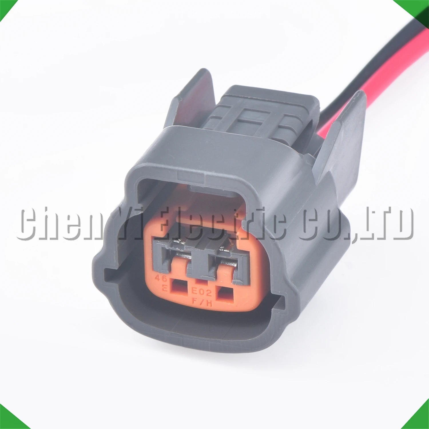 2-Pin Auto Connector Connector Water Temperature Sensor Lgnition Speaker sensor