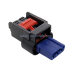 20 Sets 3 Pin Automotive Sealed Wire Connectors - Electrical Connector Sets for Vehicle Wiring