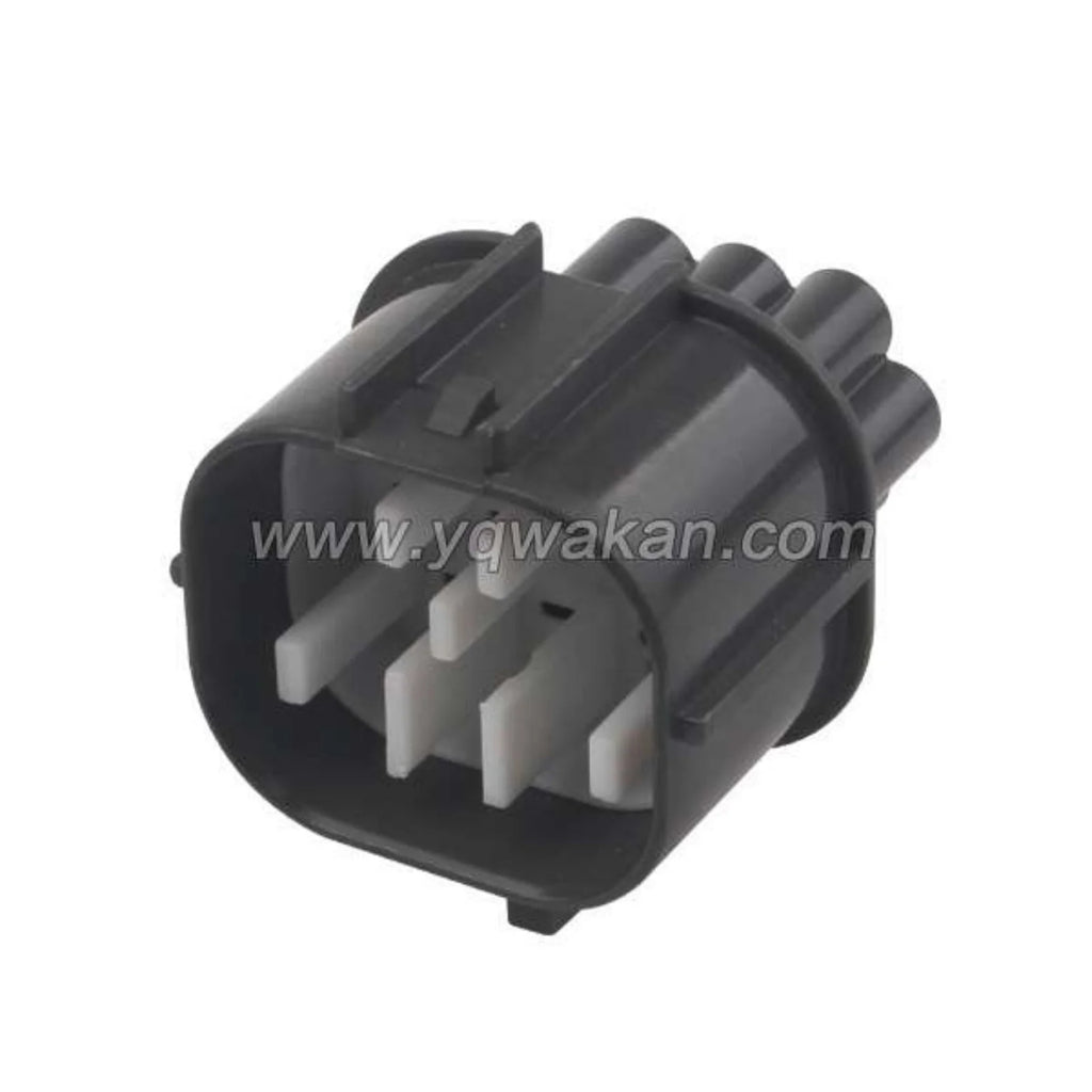 10 PIN Auto DC Connector Waterproof 2mm Series Male Female Connector Wiring Harness 6181-0076 6189-0135