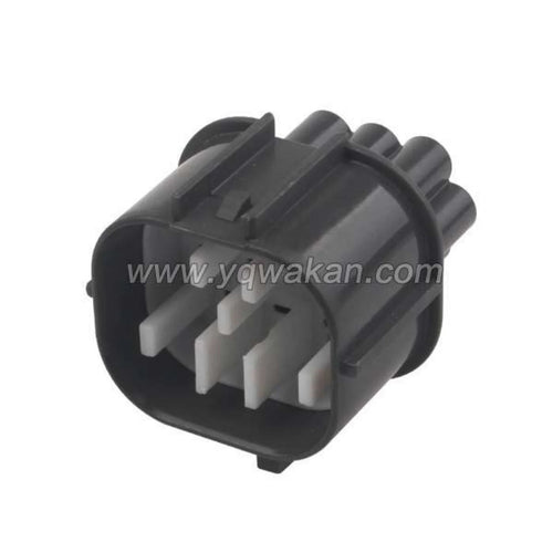 10 PIN Auto DC Connector Waterproof 2mm Series Male Female Connector Wiring Harness 6181-0076 6189-0135