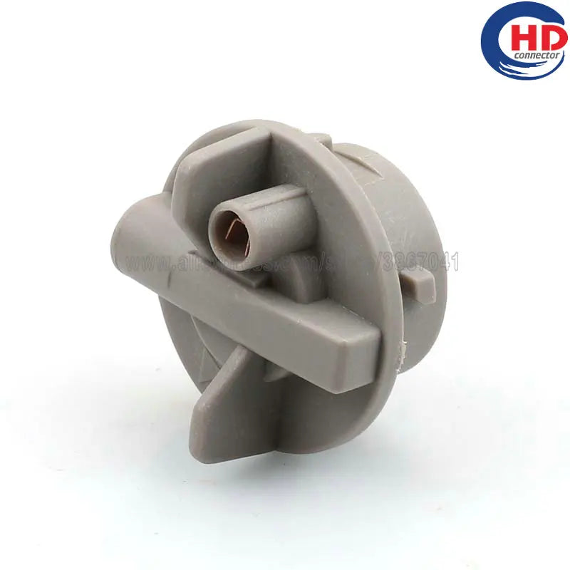 Auto lamp holder wiring harness connector plug HDL-176
