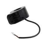Electric Scooter Thumb Throttle Accelerator For Gotrax For GXL V2 For Xiaomi For M365 Electric Scooter Finger Trigger Gearshift