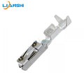 5-963716-1 Automotive connector is applicable to BMW high-fidelity speakers with 0.64 terminals. 5-963715-1  DJ614-0.6 0.6A