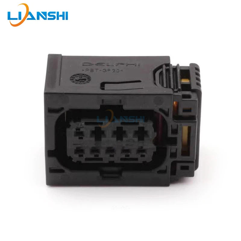 33116063 is suitable for 9P composite large and small hole automotive waterproof wiring harness connector DJ7096C-1.5-3.5-21
