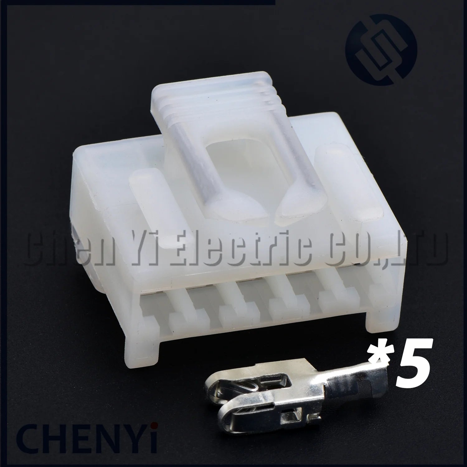 4 Pin 5 Pin 6 Pin Car Lamp Tail Lamp Connector Wire harness plug 94509-5420 94509-5520 94509-5320 94509-5620 For Fiat Alfa Romeo