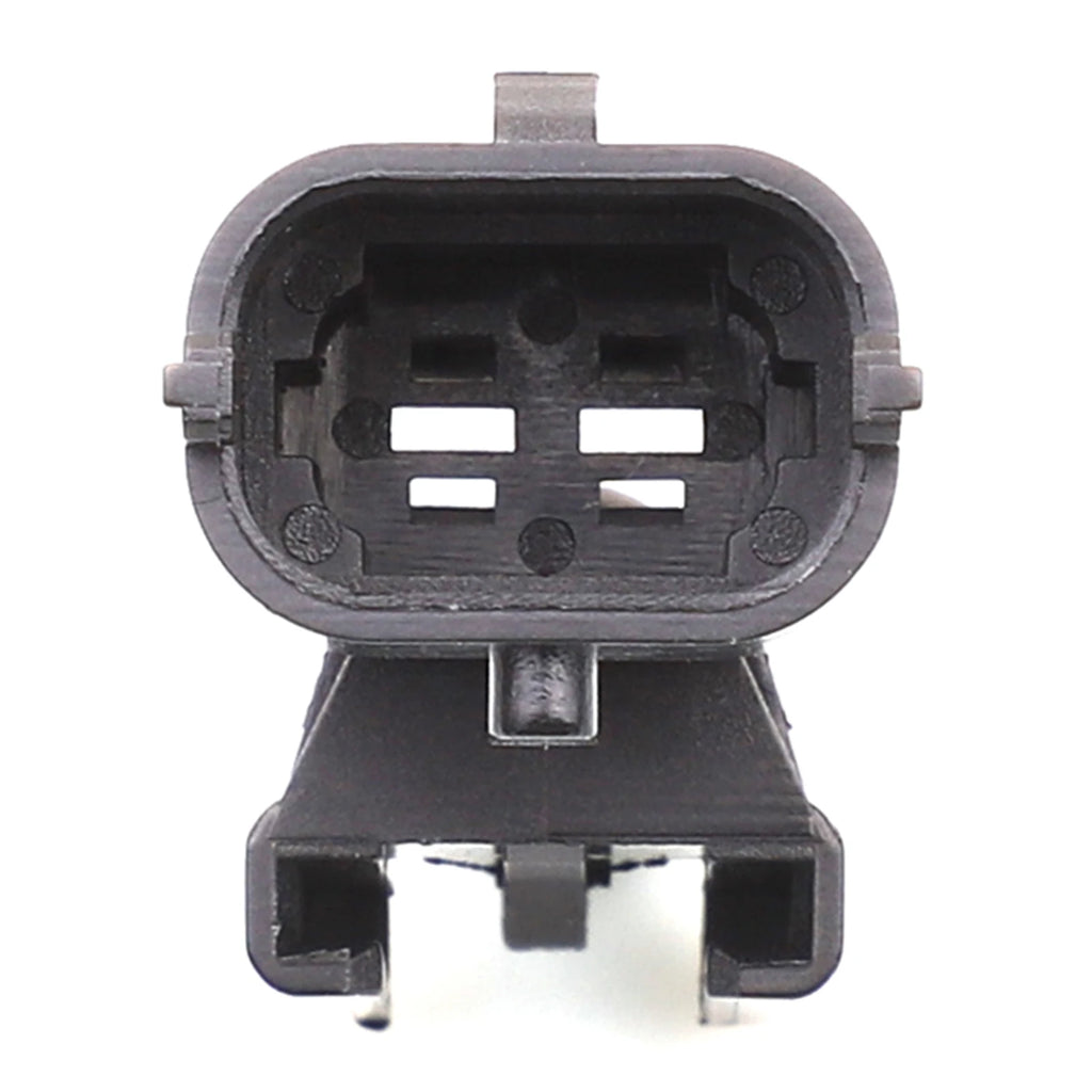 2Pin Connector Waterproof Boschs 3.5mm Male Female Connector Auto MAP Sensor Plug Diesel Injection Pump 1928403874 1928404226
