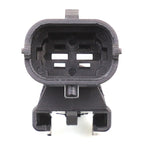 2Pin Connector Waterproof Boschs 3.5mm Male Female Connector Auto MAP Sensor Plug Diesel Injection Pump 1928403874 1928404226