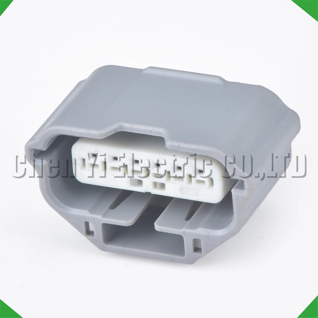 6-Pin Auto Connector Connector Automotive Connectors meter harness Nissan Nissan Nissan
