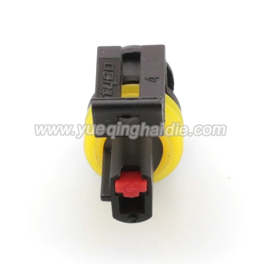 1 Pin Connector Male or Female 282079-1 282103-1 Sealed Electrical Wire automotive car Waterproof Plug