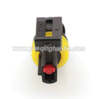 1 Pin Connector Male or Female 282079-1 282103-1 Sealed Electrical Wire automotive car Waterproof Plug