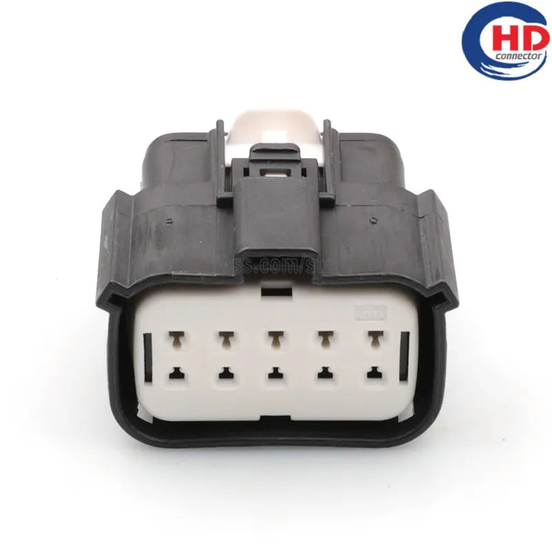 10pin auto waterproof electric plastic wire harness connector 19418-0013/0194180013