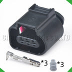 3-Pin Auto Connector Connector Automotive Connectors light Vw Audi tail light sensor