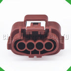 4-Pin Auto Connector Connector Automotive Connectors Angle Sensor Nissan Mazda sensor