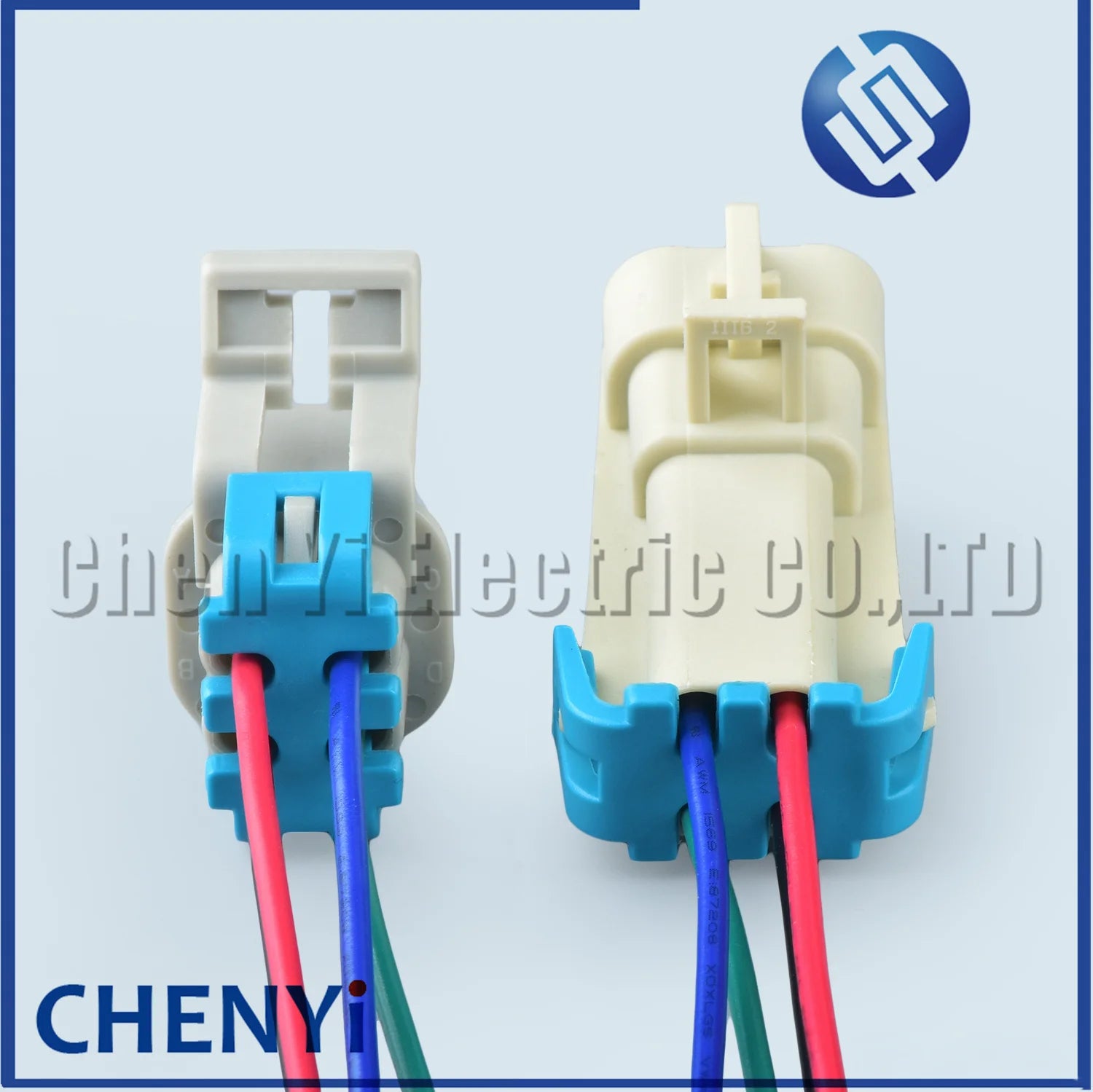 4 Pin Waterproof  Male or Female Automotive Electrical Connector Plug 15326423 12176896