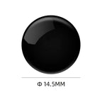 4pcs Car Keyhole Stickers Modified Sticker Keyhole Stickers Multifunctional Car Door Entry Guard Shield, Exterior Stickers Amagi
